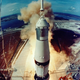 Illustration for article titled One Giant Leap For Mankind: Apollo 11 Moon Landing
